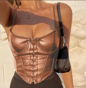 That's the One Corset