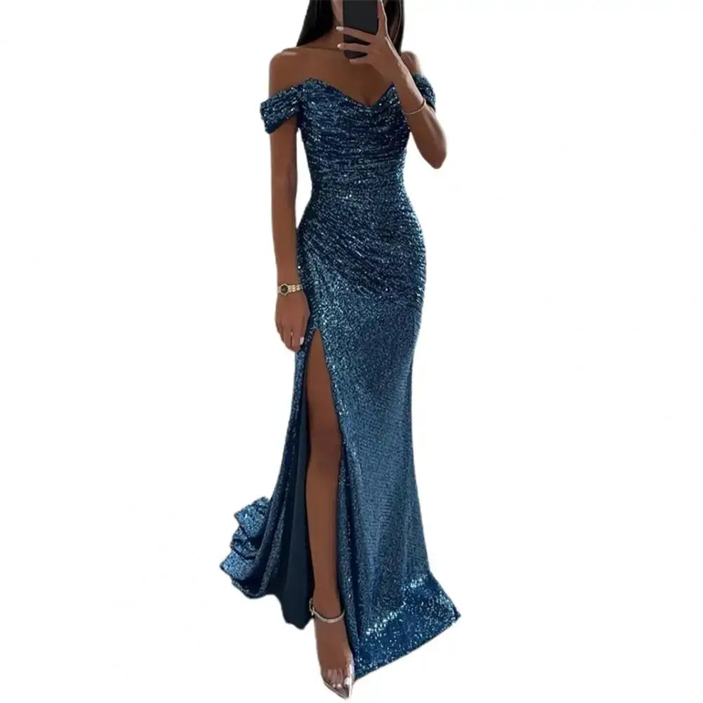 Prom Queen Elegant Dress