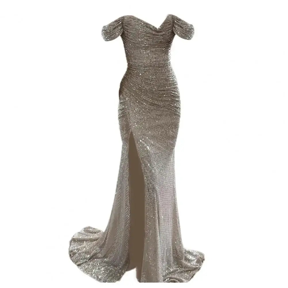 Prom Queen Elegant Dress