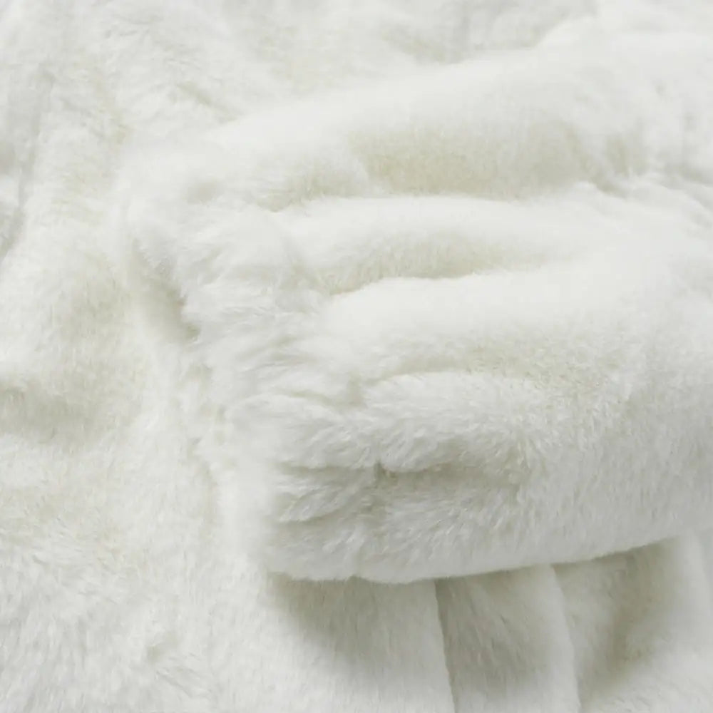 The Fur Jacket